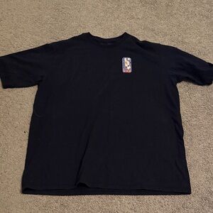 Patagonia Black Short Sleeve Tee